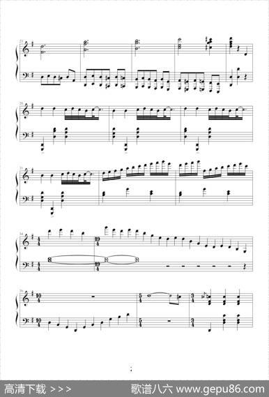 古代小步舞曲（湖北省恩施州钢琴10级曲目）|帕德列夫斯基