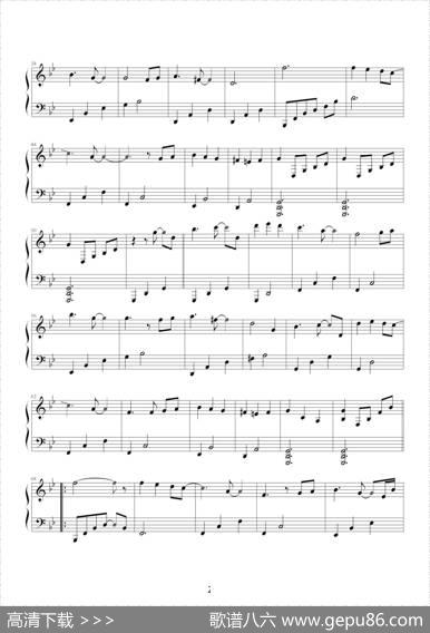 Greensleeves（绿袖子）