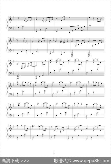 Greensleeves（绿袖子）
