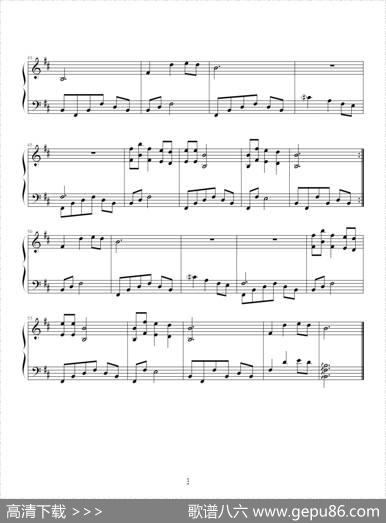 吻你（电视剧《胡杨女人》插曲）