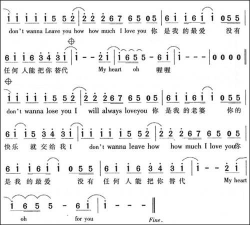 你是我老婆