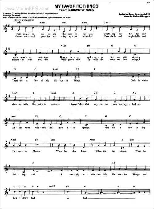 MY-FAVORITE-THINGS-from-THE-SOUND-OF-MUSIC