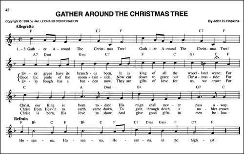 GATHER-AROUND-THE-CHRISTMAS-TREE