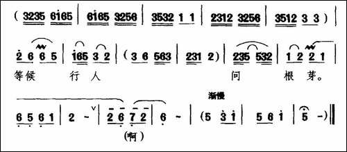 [黔剧]周元母子真可夸-《解带封官》明武宗唱段
